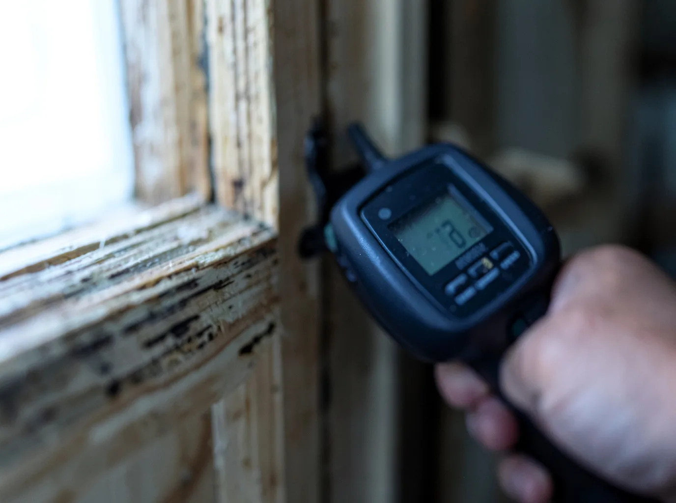 Ceiling Water Damage Repair in Weedsport, NY